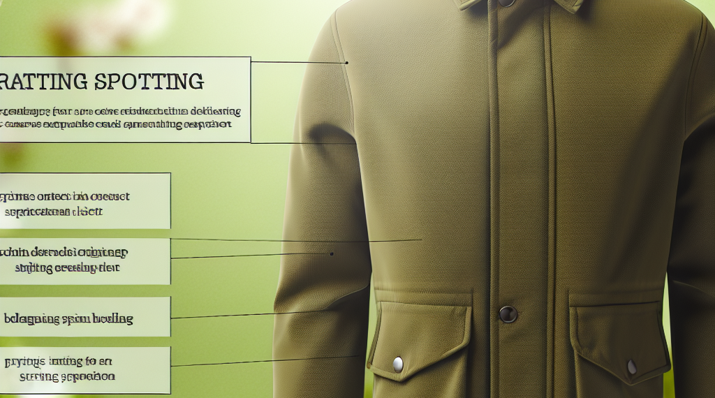 Chaqueta Harrington: así es la nueva chaqueta tendencia de primavera