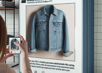 Las chaquetas vaqueras que necesitas esta primavera según las mejor vestidas +50