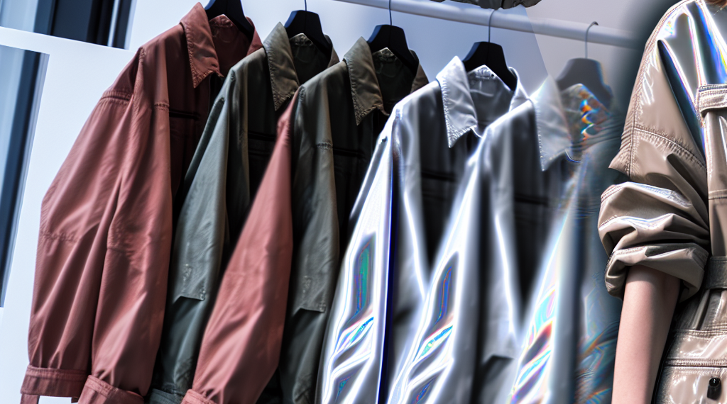 Estas son las chaquetas virales para primavera de Stradivarius que lleva toda influencer