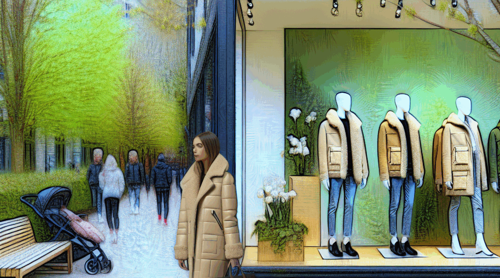 Aquí están las chaquetas de primavera más bonitas para los días de entretiempo