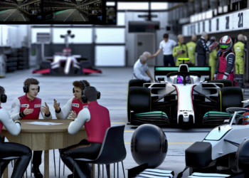 Checo Pérez revela charlas con "algunos" equipos para volver a la F1