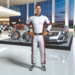 Checo Pérez es "perfecto" para Cadillac