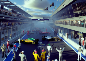 Checo Pérez tendrá varias opciones para regresar a Fórmula 1