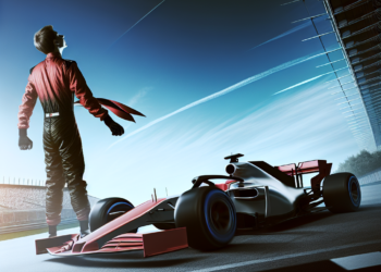 Checo Pérez confirma posible regreso a F1 y lanza pedrada a Red Bull