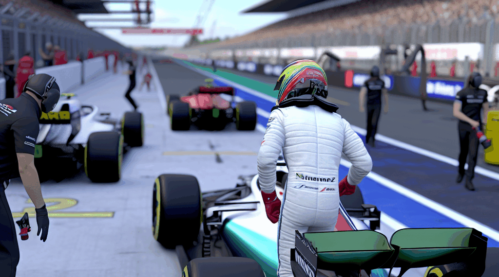 Checo Pérez ya tendría escudería para regresar a la Fórmula 1