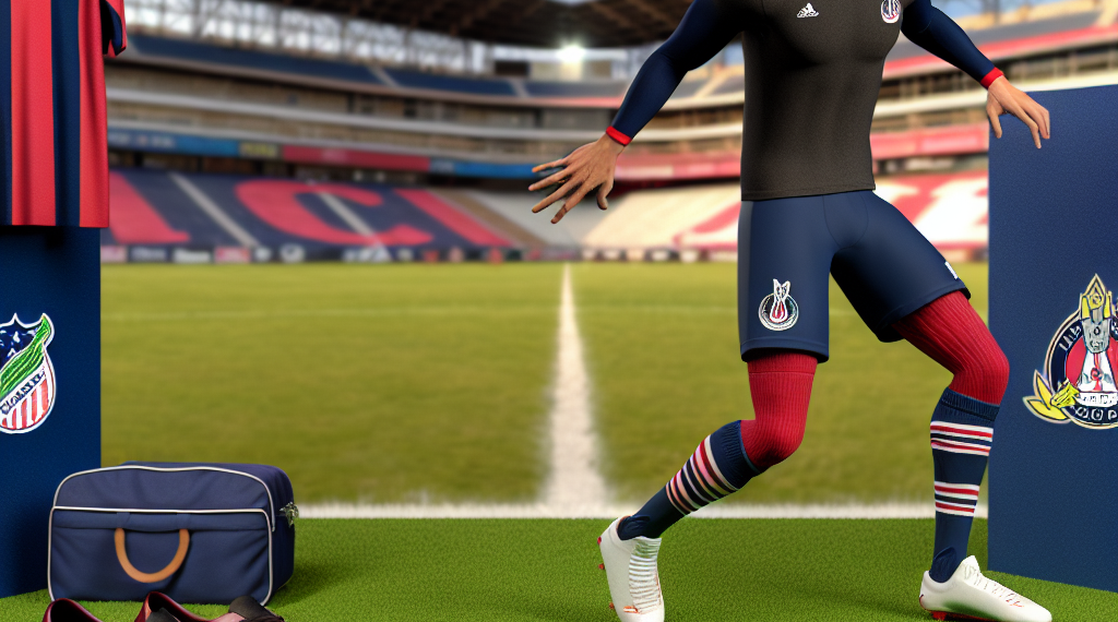 Chicharito saldría de Chivas para jugar en San Diego FC de la MLS