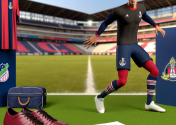 Chicharito saldría de Chivas para jugar en San Diego FC de la MLS