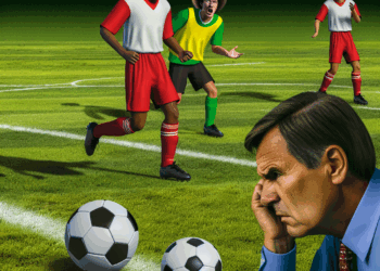 ‘Chicharito’ Hernández es humillado por el técnico de las Chivas que no le dio ni un minuto en el clásico tapatío y fueron eliminados