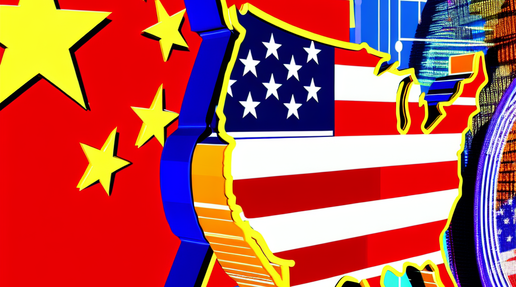La Jornada - "El mercado ha hablado" rechazando los aranceles, dice China a EU