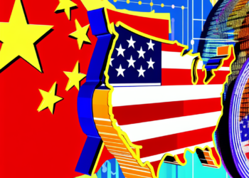 La Jornada - "El mercado ha hablado" rechazando los aranceles, dice China a EU