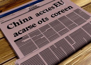 China denuncia a EU por prácticas intimidatorias