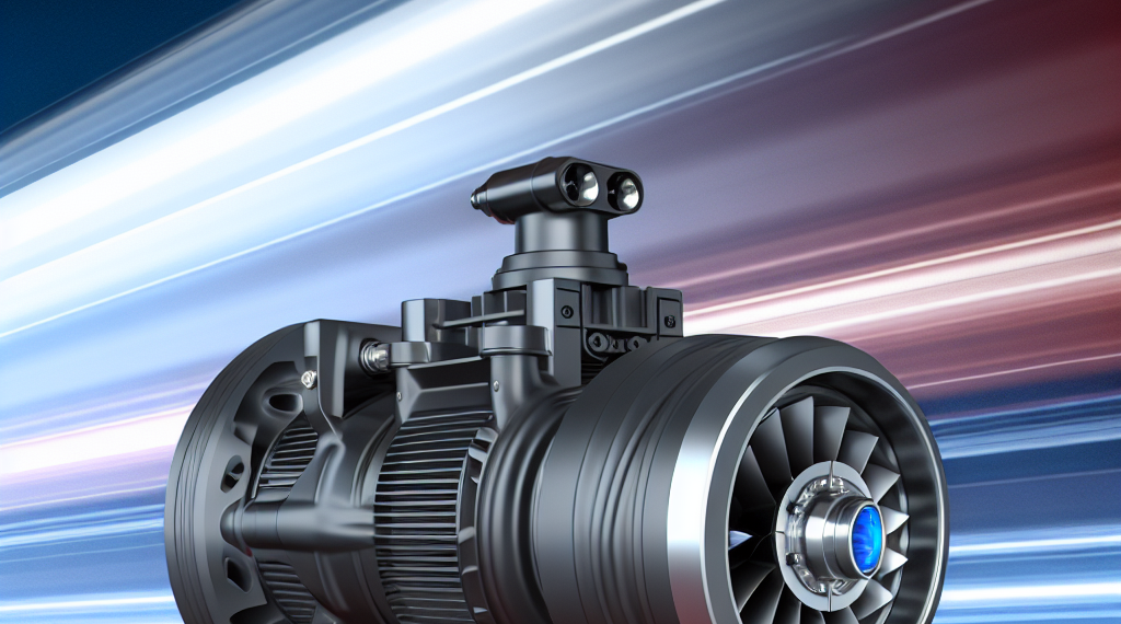 China desarrolla un motor que alcanza la extrema velocidad de 20,000 km/h