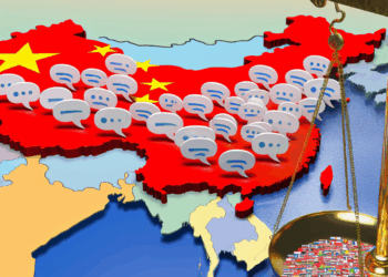 China critica a países que negocian los aranceles de Trump