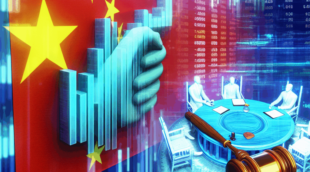 China exige a Trump que ‘le baje’ y les muestre respeto y a negociador especial para bajar aranceles – El Financiero