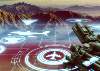 Para Estados Unidos, la presencia militar de China en el hemisferio occidental es “demasiado grande”