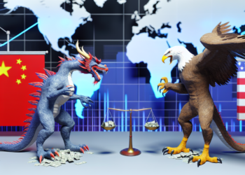 China promete combatir los aranceles de EU "hasta el final"