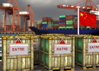 China da otro duro golpe: Paraliza sus exportaciones de tierras raras en medio de la guerra comercial con EEUU | Noticias de México