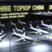 La Jornada - China ordena a sus aerolíneas suspender recepción de aviones Boeing