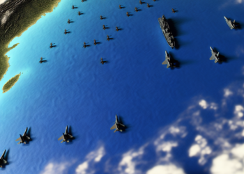 China lanza ejercicios militares con fuego real en una escalada de maniobras sorpresa cerca de Taiwán