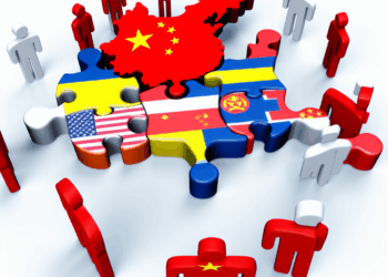 China busca crear una coalición contra Trump, pero enfrenta recelo