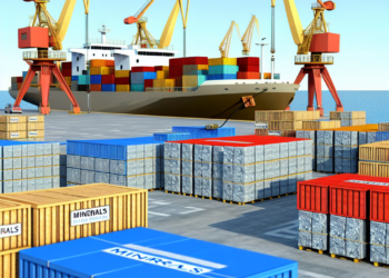 La Jornada - China cesa venta de los minerales raros a la industria armamentista de EU