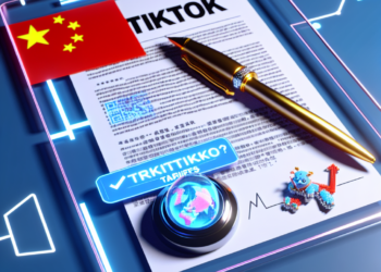 La Jornada - China cambió acuerdo de TikTok por aranceles: Trump