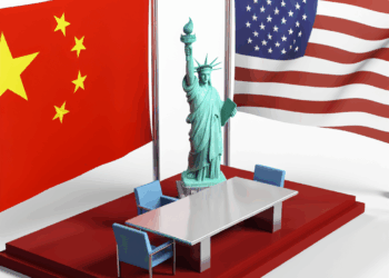 China se dice abierta a dialogar con Trump una desescalada en la guerra comercial