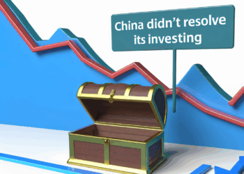 China no puede salir de sus problemas gastando dinero