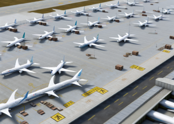 China ordena a sus aerolíneas que suspendan la recepción de aviones de Boeing