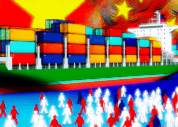 China ignorará los "juegos arancelarios" de Trump tras nueva amenaza de aranceles del 245%