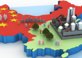 China tiene una sorpresa para mejorar su economía más allá del oro: cáscaras de mandarinas viejas