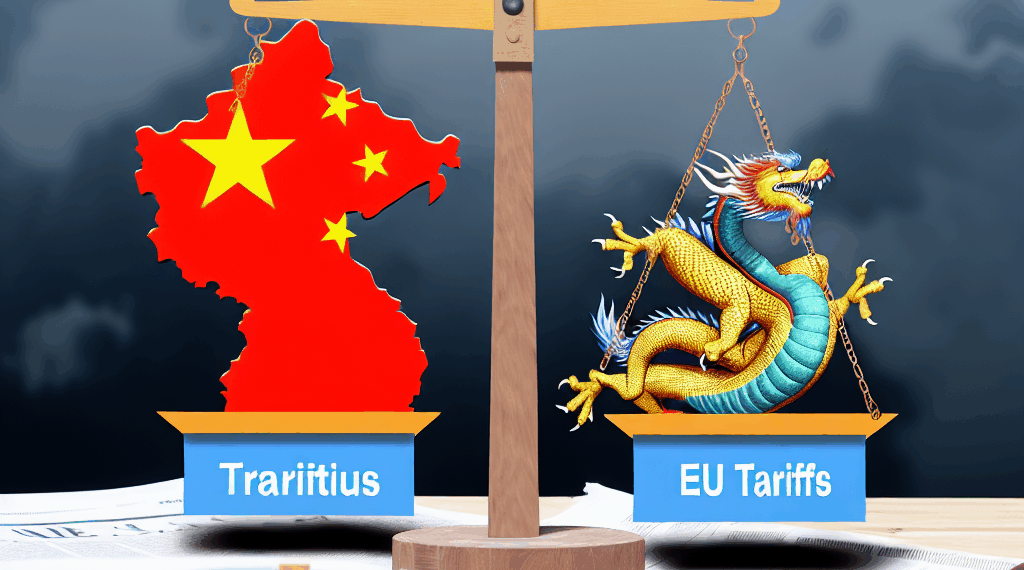 China devuelve aviones Boeing; critica presiones de EU sobre sus socios comerciales