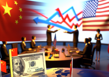 China condena 'acoso económico' de EU y dice que la globalización 'es el único camino'