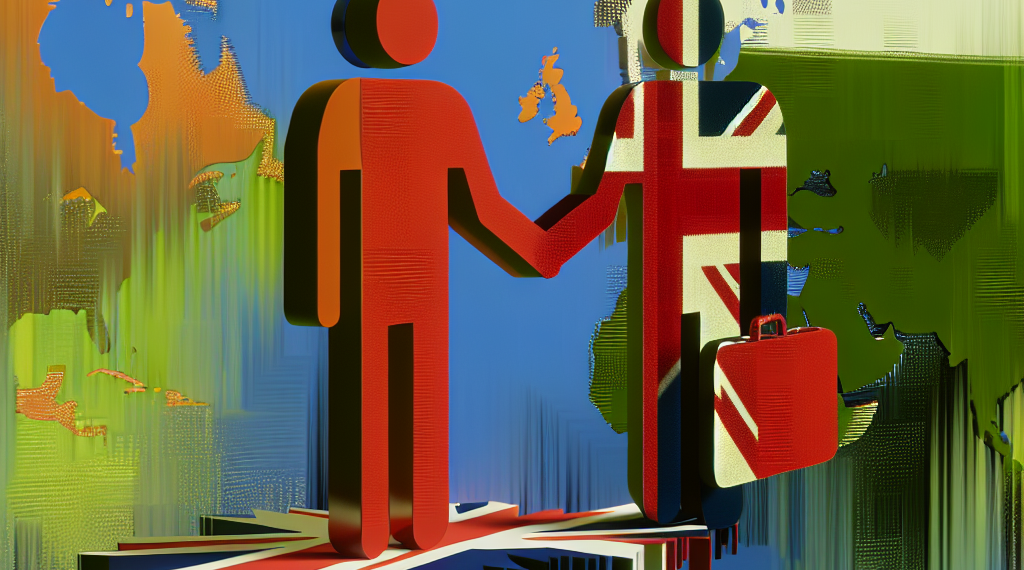 China llenaría el vacío de la USAID