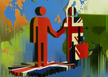 China llenaría el vacío de la USAID