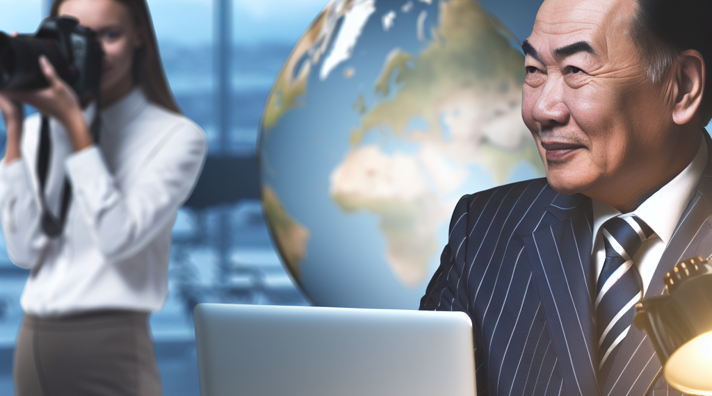 China dice tener 'voluntad firme y recursos abundantes' para responder a Trump