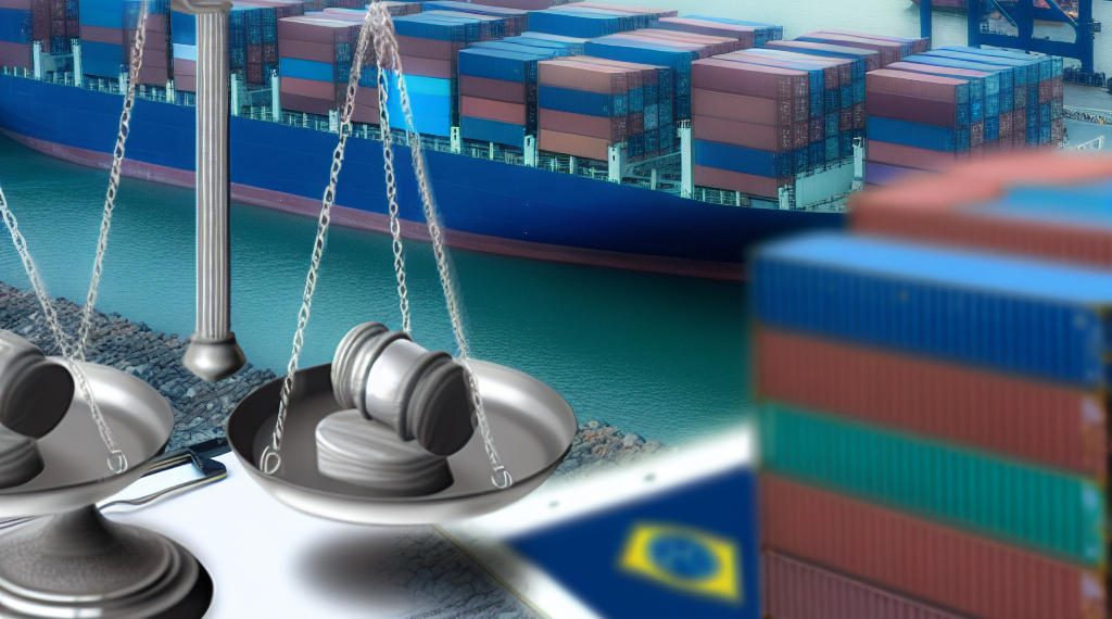 China da contundente respuesta arancelaria a Trump y recurre a la OMC