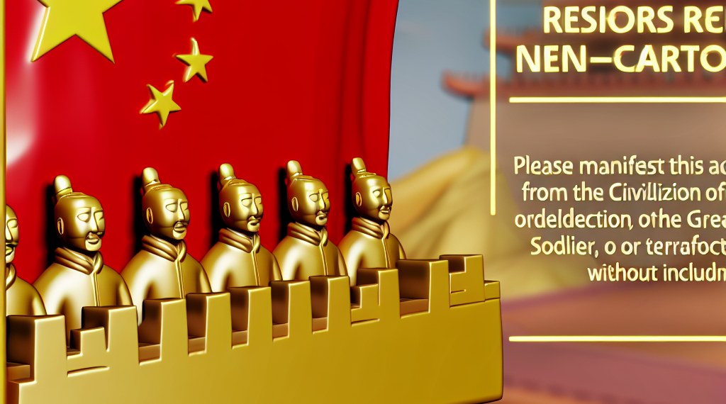 China responde con dureza a Trump por la “desvergonzada” guerra arancelaria: “Que esos campesinos en EEUU lloren frente a nuestros 5 mil años de civilización” | Noticias de México