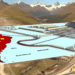 Corredor bioceánico: China reactiva el megaproyecto ferroviario que conectaría 3 países de Sudamérica para facilitar envío de productos a Asia sin pasar por el canal de Panamá con inversión de miles de millones de dólares - El Imparcial