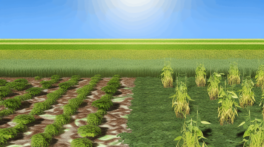 China ya encontró sustituto a productos agrícolas provenientes de EEUU: Brasil resultó el ganador | Noticias de México