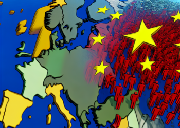 China y la Unión Europea prometen represalias a aranceles