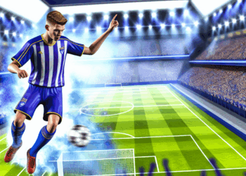 Chino Huerta juega en los 90 minutos de la goleada de Anderlecht sobre Gent