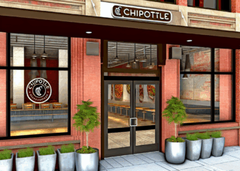 Chipotle llega a México; abrirá su primer restaurante en 2026 de la mano de Alsea