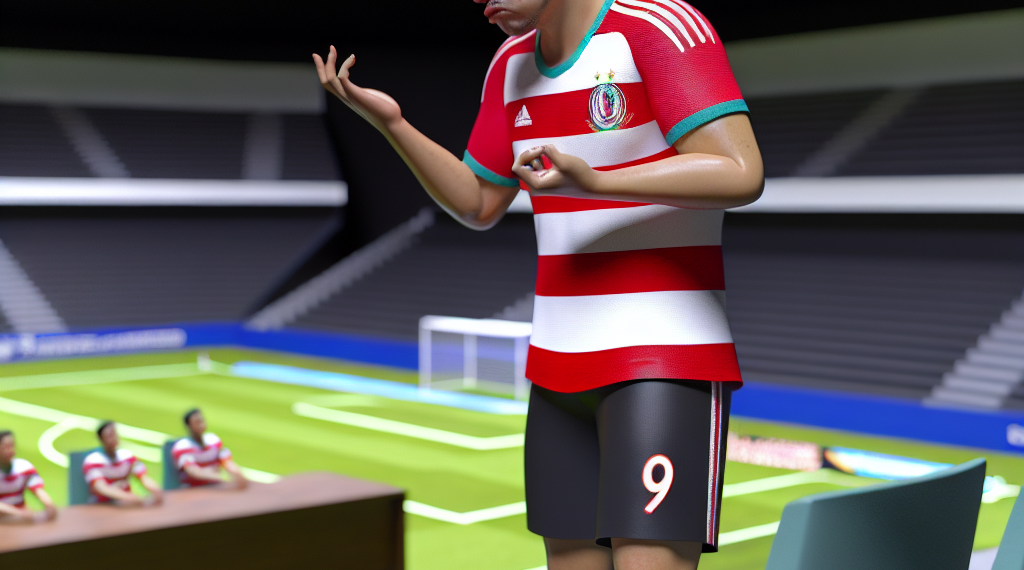 Jesus Orozco Chiquete rompe el silencio de su salida: “Chivas no me quería dejar ir”