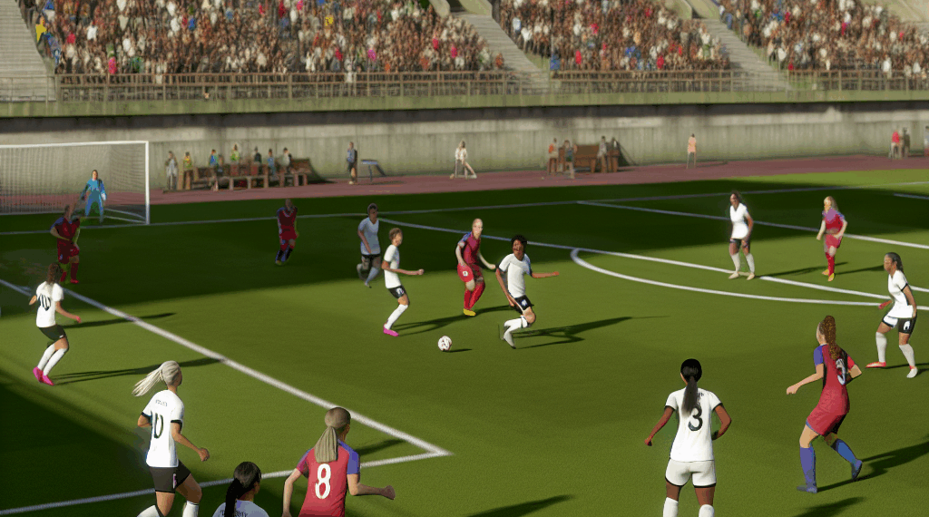 Chivas Femenil vs Pumas Femenil. GOLES