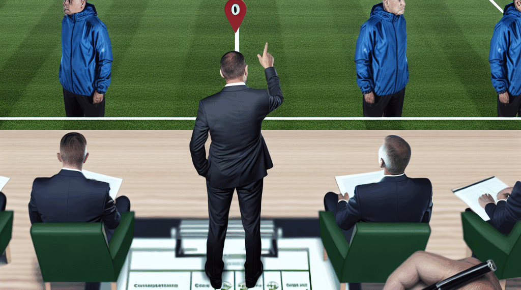 Chivas tiene 5 candidatos para ser su nuevo director técnico