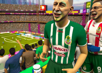 Los MEJORES MEMES del nuevo fracaso del Guadalajara