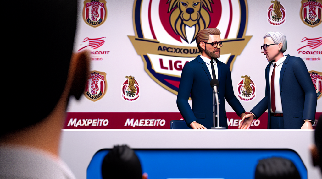 Chivas buscaría a sorpresivo DT que dirige en Liga MX y no es Almada