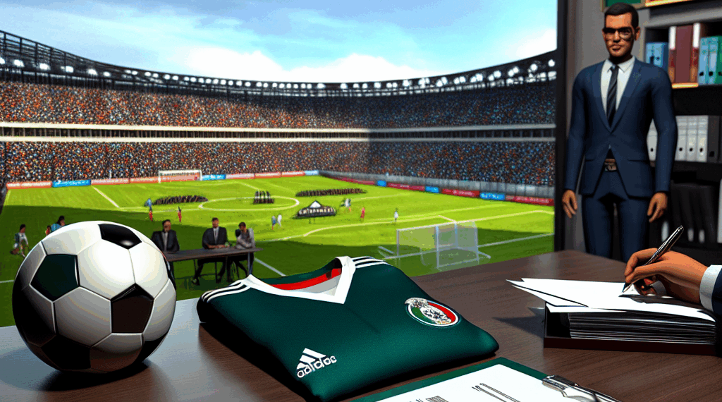 Chivas lanzó oferta a Richard Ledezma del PSV de cara al Apertura 2025