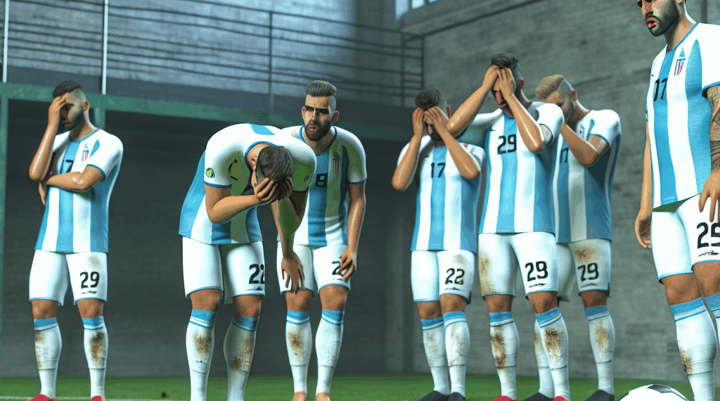 Jugadores de Chivas terminaron al borde de las lágrimas tras quedar fuera del Play In